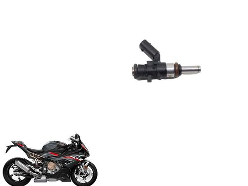 Bico Injetor de Baixa Bmw S 1000 Rr S1000rr 20-23