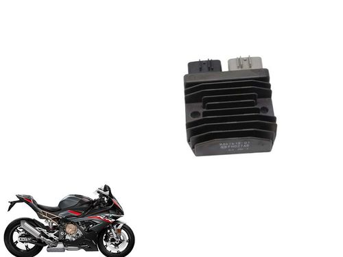 Retificador Bmw S 1000 Rr S1000rr 20-23