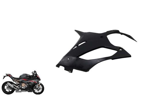 Spoiler Inferior Esquerdo Bmw S 1000 Rr 20-23c/detalhe