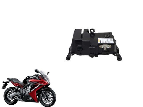 Suporte Central Abs Honda Cbr 650 F Cbr650f 18-19