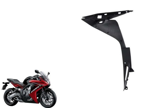 Acabamento Interno Direito Honda Cbr 650 F 18-19