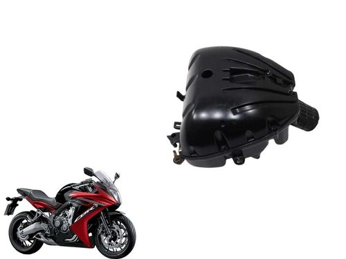 Caixa de Ar Honda Cbr 650 F Cbr650f 18-19