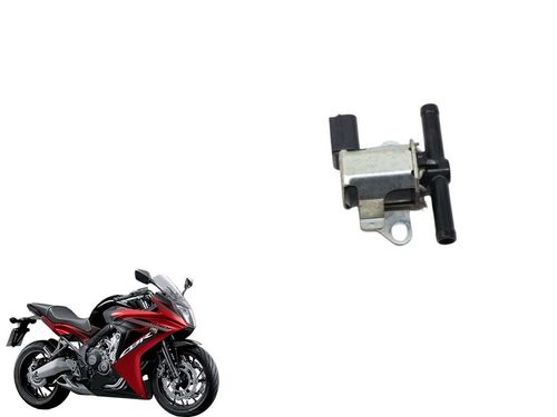 Válvula de Ar Honda Cbr 650 F Cbr650f 18-19