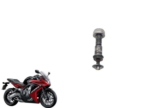 Parafuso Cavalete Lateral Honda Cbr 650 F 18-19