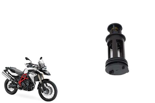 Válvula Termostática Bmw F 800 Gs F800gs 08-12
