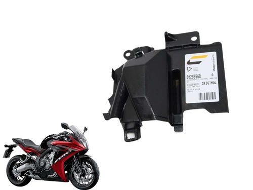 Acabamento Central Abs Honda Cbr 650 F Cbr650f 18-19