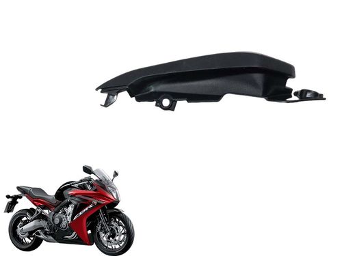 Carenagem Acabamento Rabeta Le Honda Cbr 650 F 18-19c/detalhe
