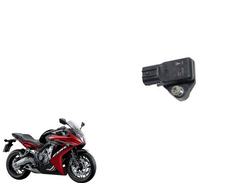 Sensor Map Honda Cbr 650 F Cbr650f 18-19