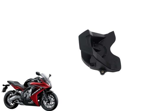 Tampa Pinhão Honda Cbr 650 F Cbr650f 18-19