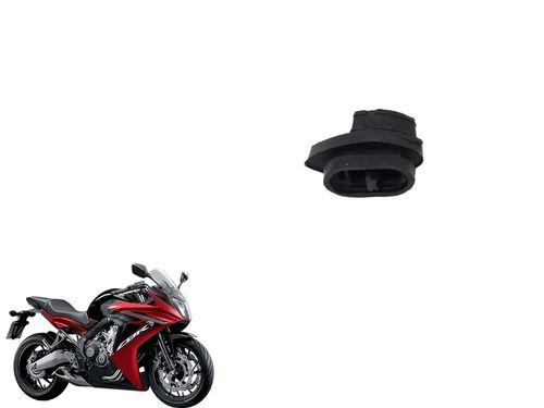 Coxim Pisca Honda Cbr 650 F Cbr650f 18-19