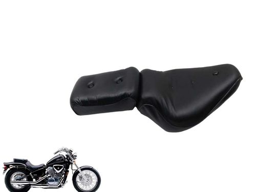 Banco Honda Shadow 600 Shadow600 95-05c/detalhe