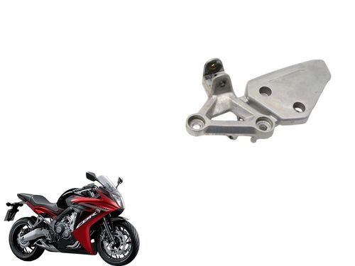 Bacalhau Dianteiro Direito Honda Cbr 650 F 18-19