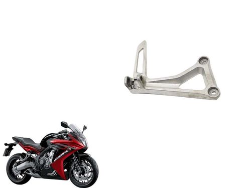 Bacalhau Traseiro Direito Honda Cbr 650 F 18-19