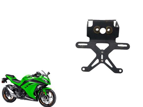 Eliminador Rabeta Kawasaki Ninja 300 Ninja300 13-18