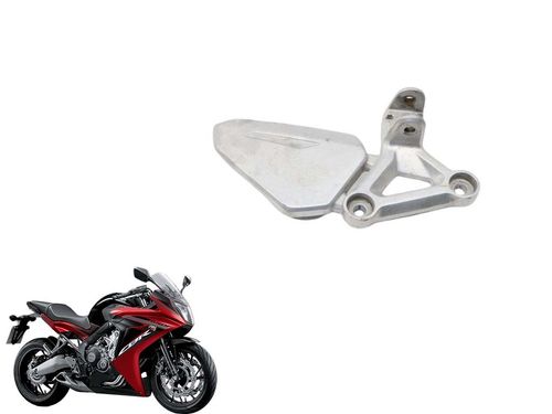 Bacalhau Dianteiro Esquerdo Honda Cbr 650 F 18-19