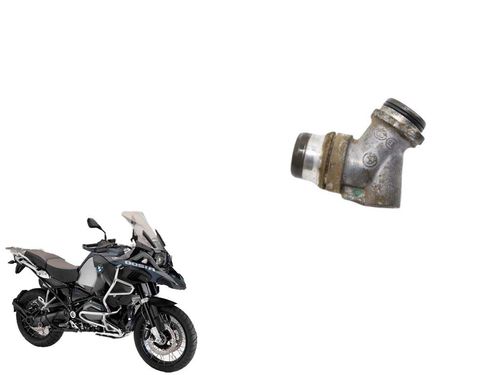 Conexão Água Bmw R 1200 Gs R1200gs 13-19