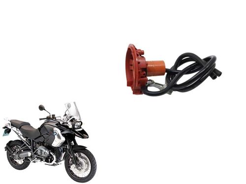 Gargalo Abastecimento Gasolina Bmw R 1200 Gs 08-12