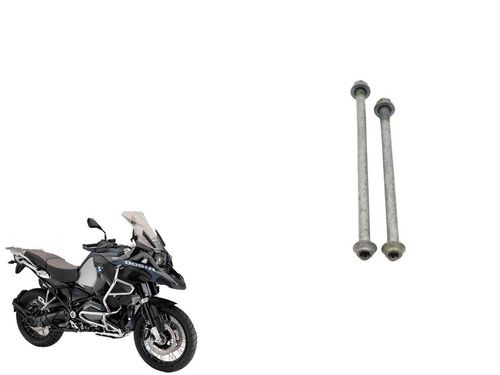 Parafuso Fixação Motor Bmw R 1200 Gs R1200gs 13-19