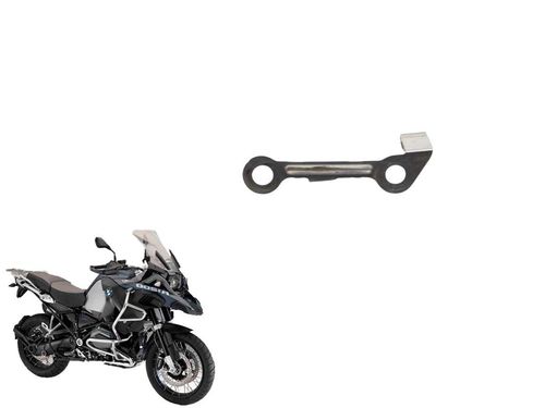 Guia Chicote Abs Dianteiro Bmw R 1200 Gs R1200gs 13-19