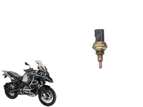 Sensor Temperatura Água Bmw R 1200 Gs R1200gs 13-19