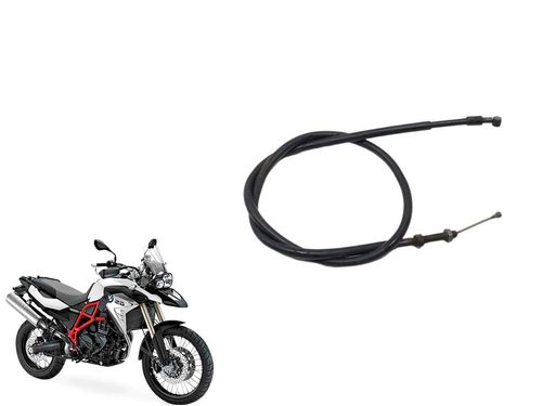 Cabo Embreagem Bmw F 800 Gs F800gs 08-12