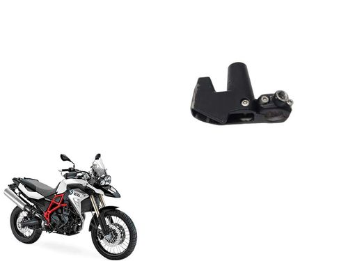 Manicoto Esquerdo Bmw F 800 Gs F800gs 08-12