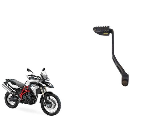 Pedal Cambio Bmw F 800 Gs F800gs 08-12