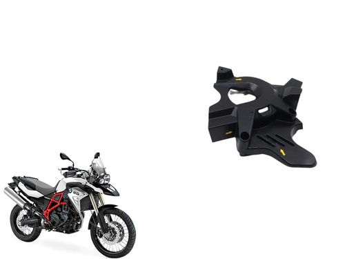Tampa Pinhão Bmw F 800 Gs F800gs 08-12c/detalhe