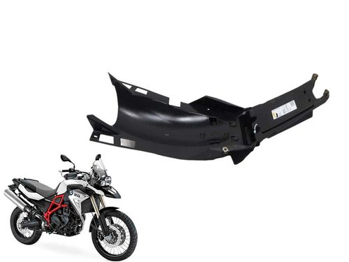 Para-lama Traseiro Interno Bmw F 800 Gs F800gs 08-12