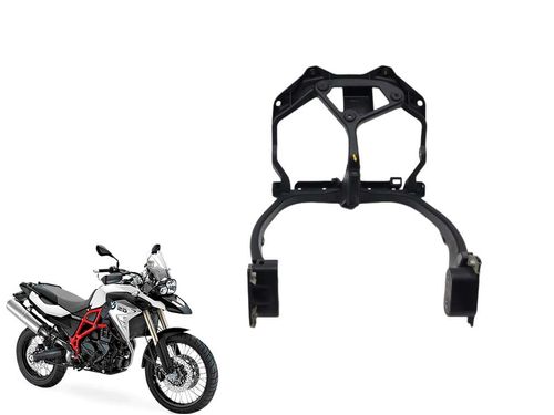 Galhada do Farol Bmw F 800 Gs F800gs 08-12c/detalhe
