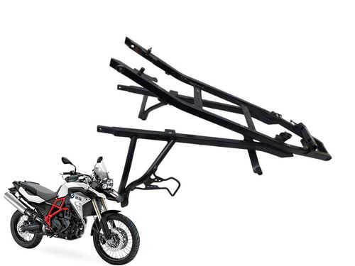 Quadro B Bmw F 800 Gs F800gs 08-12