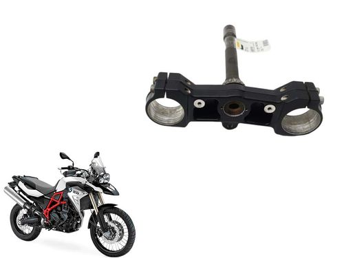 Mesa Inferior Direção Bmw F 800 Gs F800gs 08-12