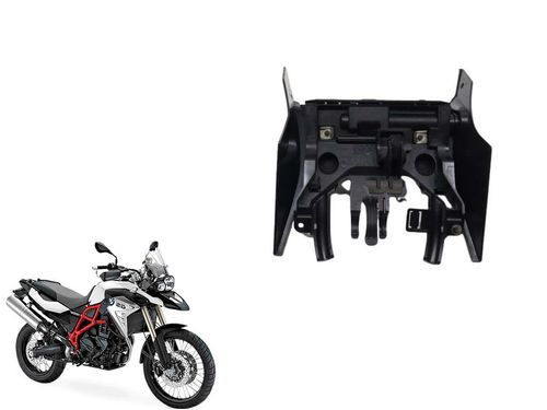 Trava Banco Bmw F 800 Gs F800gs 08-12
