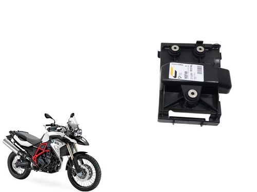 Suporte Módulo Zfe Bmw F 800 Gs F800gs 08-12