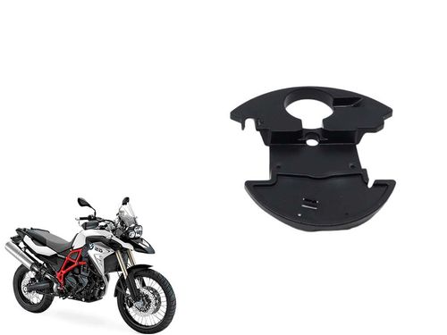 Acabamento Mesa Inferior Bmw F 800 Gs F800gs 08-12