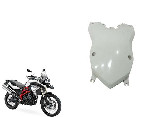 Carenagem Capa Tanque Bmw F 800 Gs F800gs 08-12
