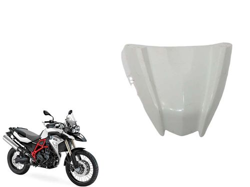 Bico Frontal Bmw F 800 Gs F800gs 08-12c/detalhe