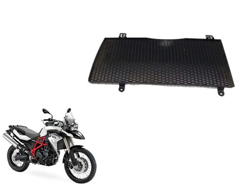 Tela do Radiador Bmw F 800 Gs F800gs 08-12