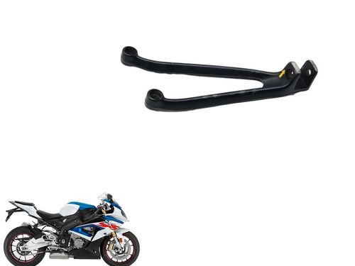 Bacalhau Traseiro Direito Bmw S 1000 Rr S1000rr 15-19