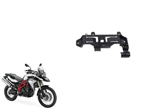 Suporte Bateria Bmw F 800 Gs F800gs 08-12