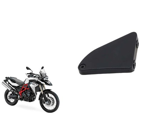 Acabamento Direito Chassis Bmw F 800 Gs F800gs 08-12