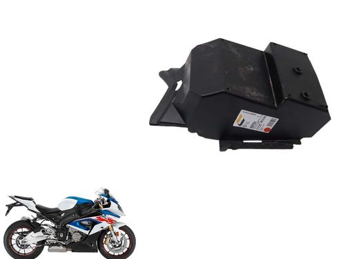 Para-lama Traseiro Interno Bmw S 1000 Rr 15-19c/avaria