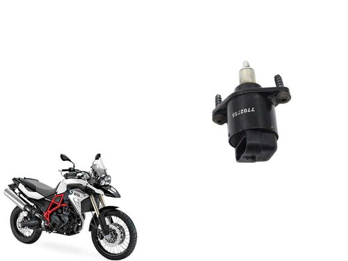 Sensor Marcha Lenta Bmw F 800 Gs F800gs 08-12