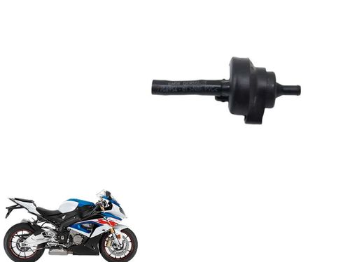 Válvula Canister Bmw S 1000 Rr S1000rr 15-19