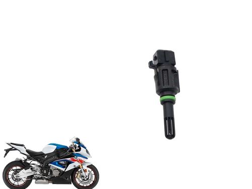 Sensor Pressão Ar Bmw S 1000 Rr S1000rr 15-19