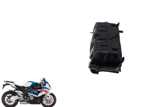 Caixa de Ar Bmw S 1000 Rr S1000rr 15-19c/avaria