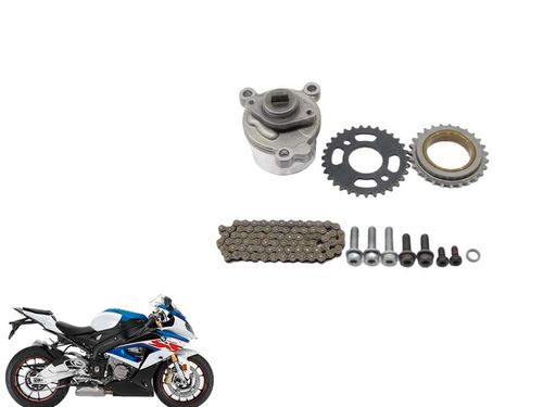 Bomba Óleo Bmw S 1000 Rr S1000rr 10-19
