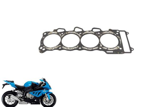 Junta Cabeçote Bmw S 1000 Rr S1000rr 10-14
