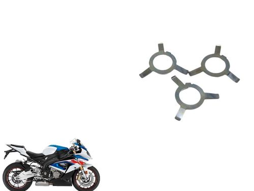 Mola Interna Embreagem Bmw S 1000 Rr S1000rr 10-19