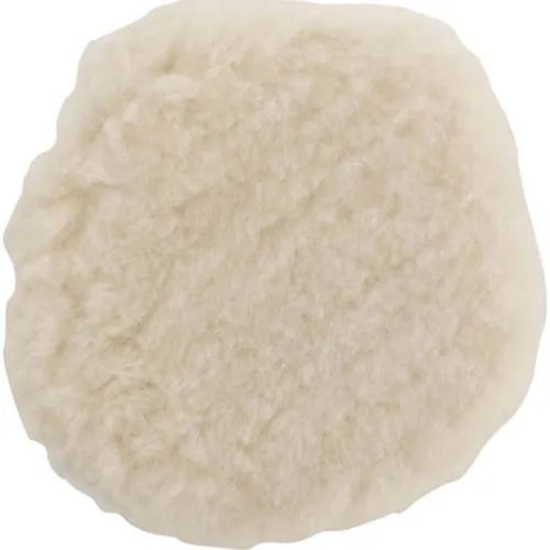 Boina Para Polimento De La 08 - 8070 - Max